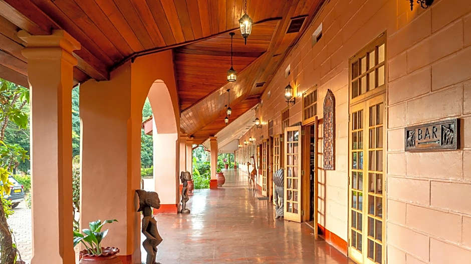 Masindi Hotel