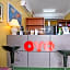 OYO 89922 The Sarina Hotel and Cafe