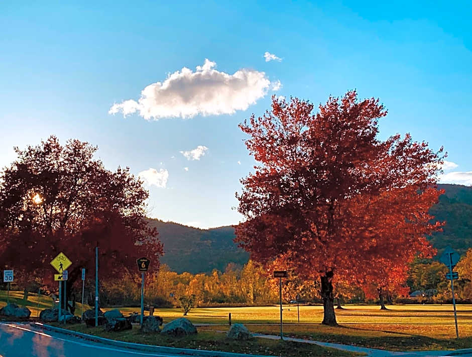 The Sundowner on Lake George