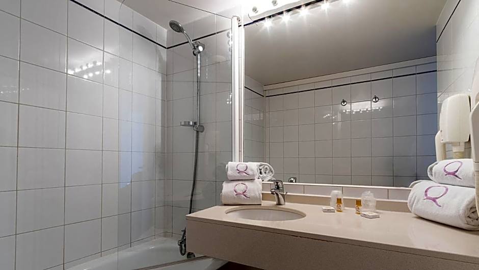 Hôtel Ours Blanc - Centre