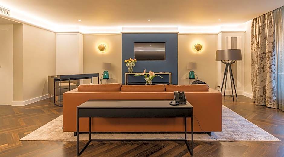 Hotel Bayerischer Hof