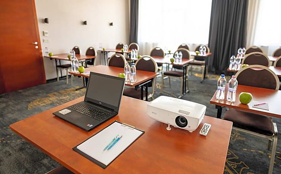 Airport-Hotel Budapest