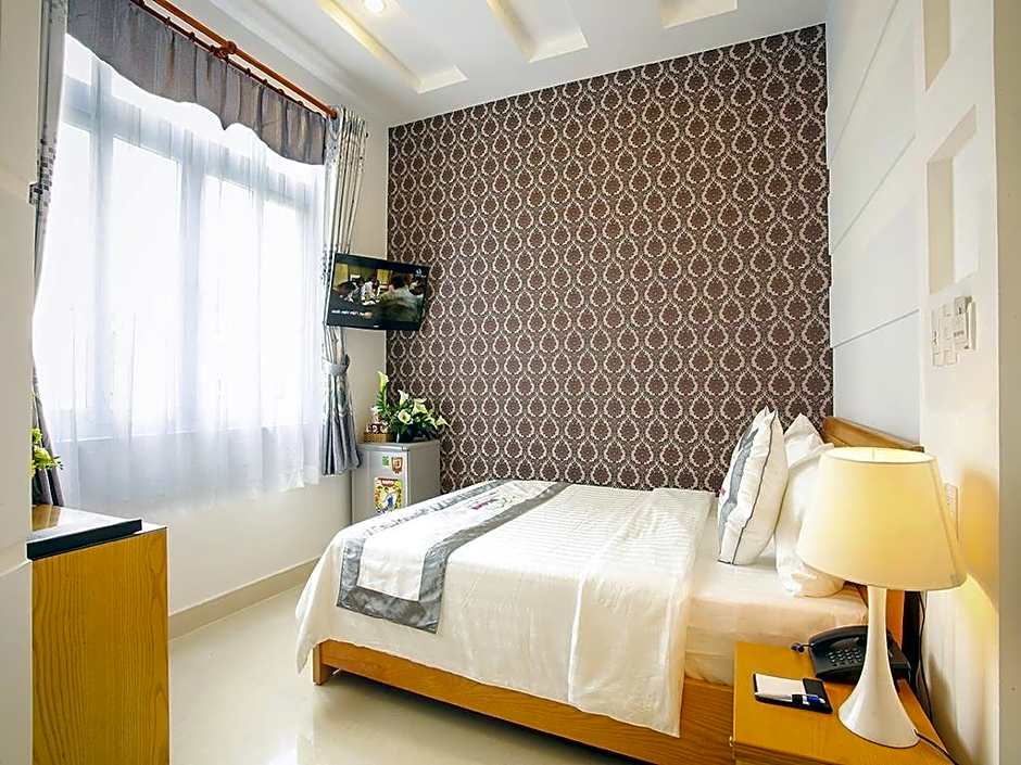 Yen Nam Hotel Nguyen Trong Tuyen