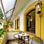 Hotel Hacienda Los Laureles