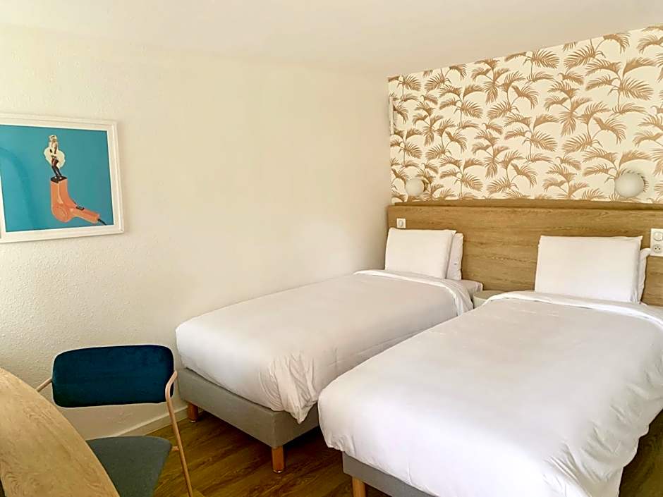 Kyriad Cannes - Mandelieu