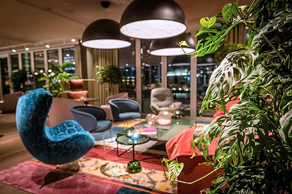 Motel One Rotterdam