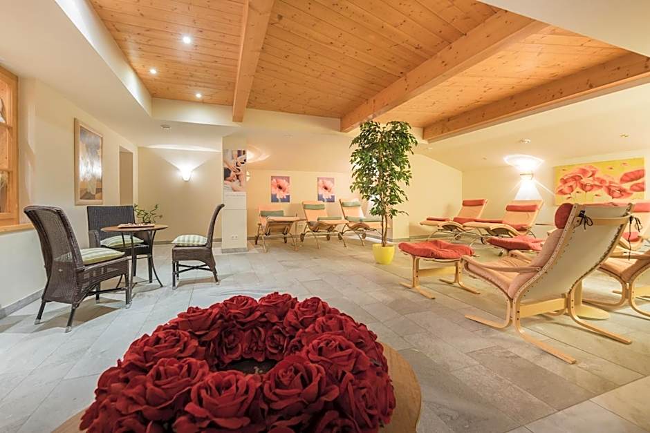Hotel Krimmlerfälle