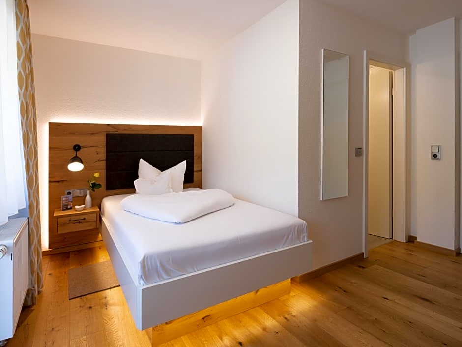 Wellnesshotel Ludinmühle