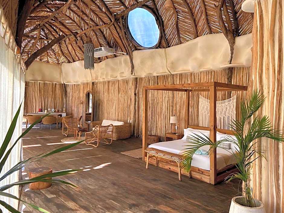 CervecerIa Tulum Boutique Hotel & Beer Spa