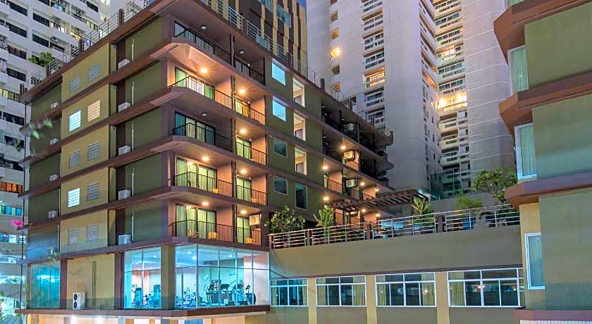 Dynasty Grande Hotel