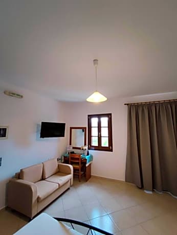 Standard Double Studio