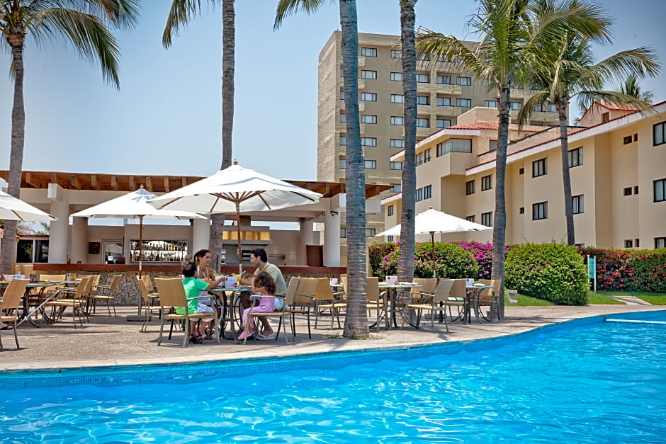 Ocean Breeze Mazatlan