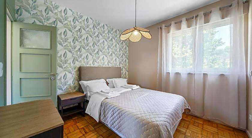 Apartments Luiz I Bridge by Amber Star Rent