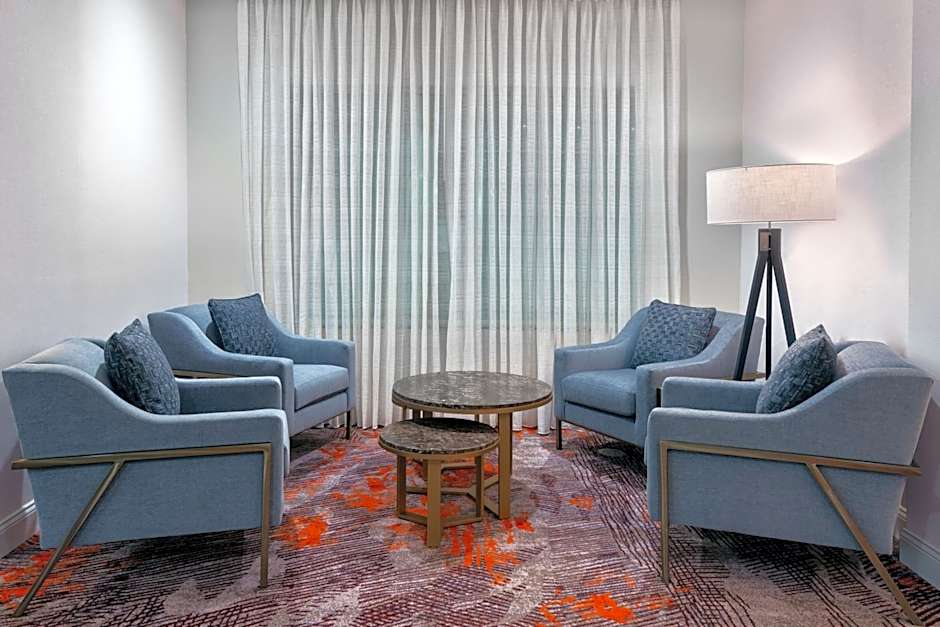 Courtyard by Marriott Sarasota at University Town Center