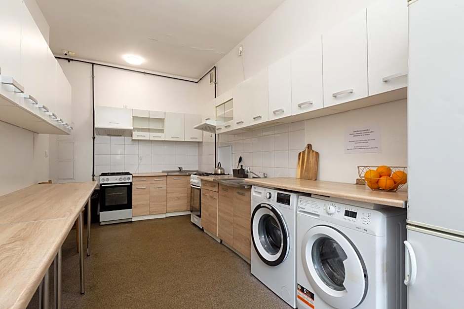 Najtańsze noclegi Górna 27