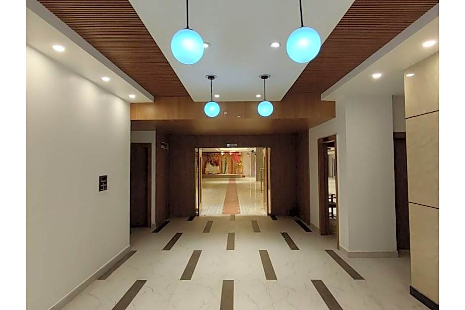 Hotel Samriddhi