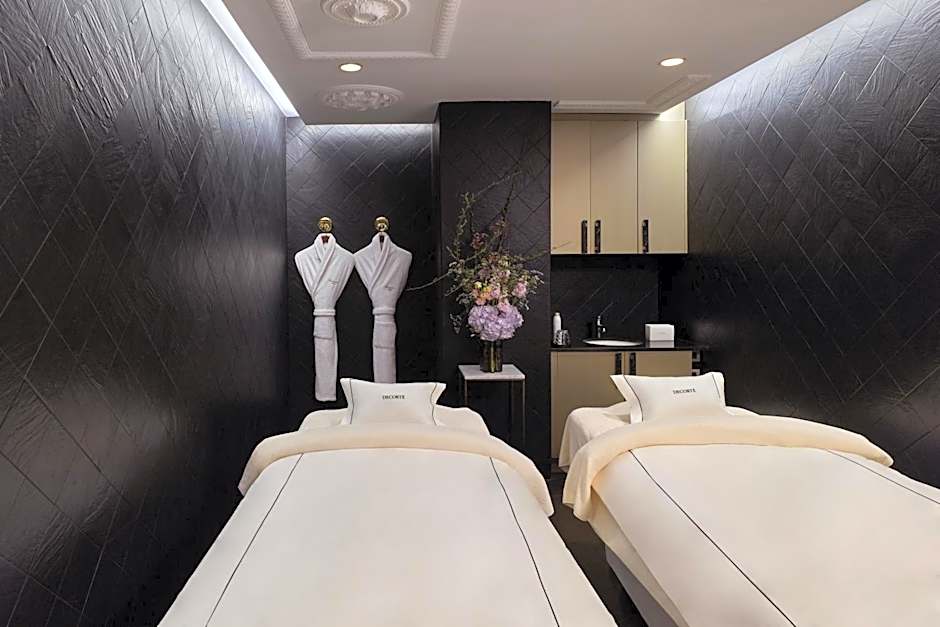 Hotel Barriere Le Fouquet's