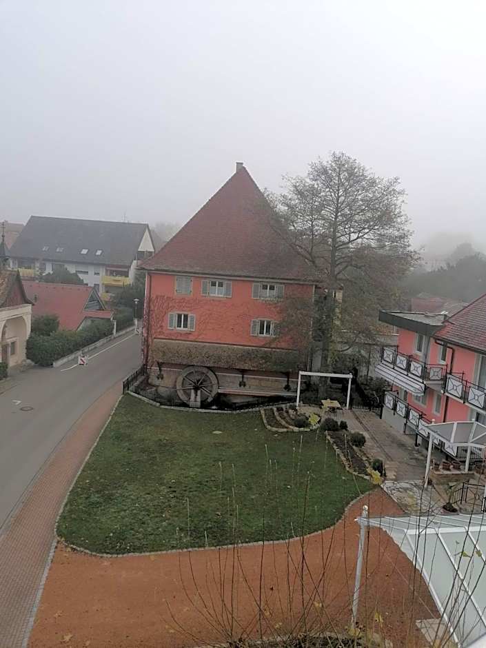 Hotel Hofmann Zur Mühle
