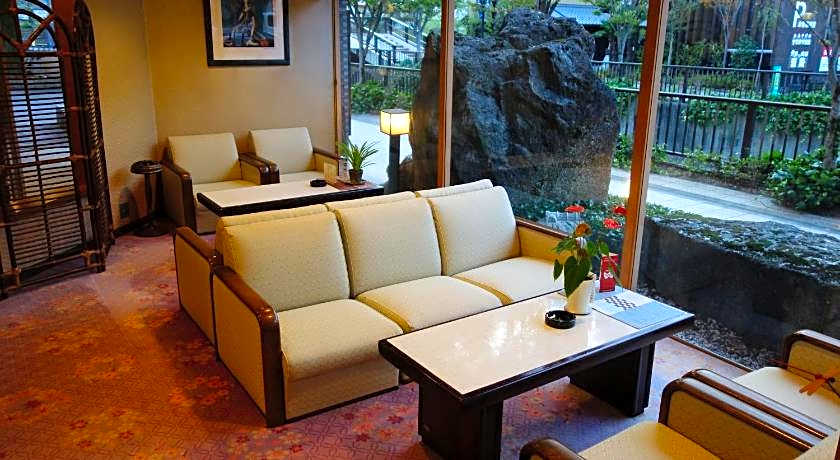 Gero Onsen Mutsumikan