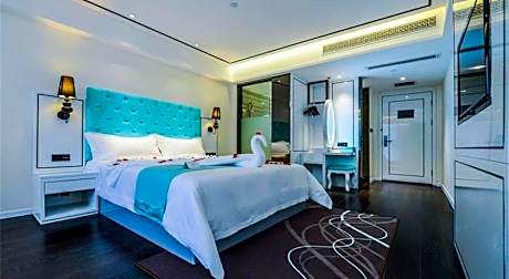 Xana Lite Yichun Fengcheng Municipal Government Branch