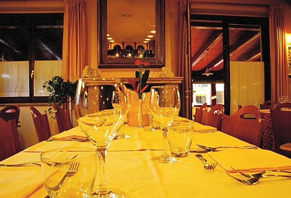 Hotel Ristorante Montenerone