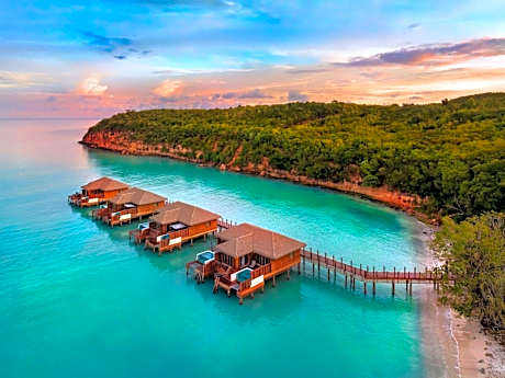 Royalton CHIC Antigua All-Inclusive Resort - Adults Only