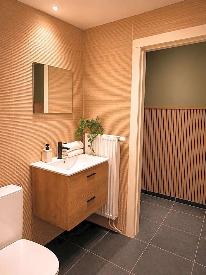 Symbiose hotel