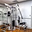 Quality Inn & Suites Greenville - Haywood Mall