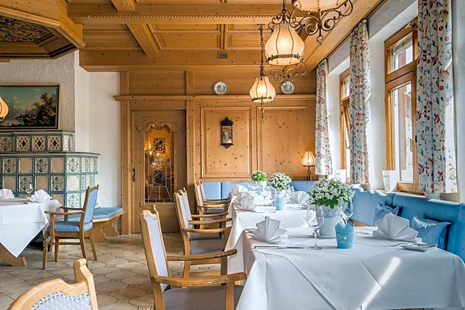 Gästehaus Becher