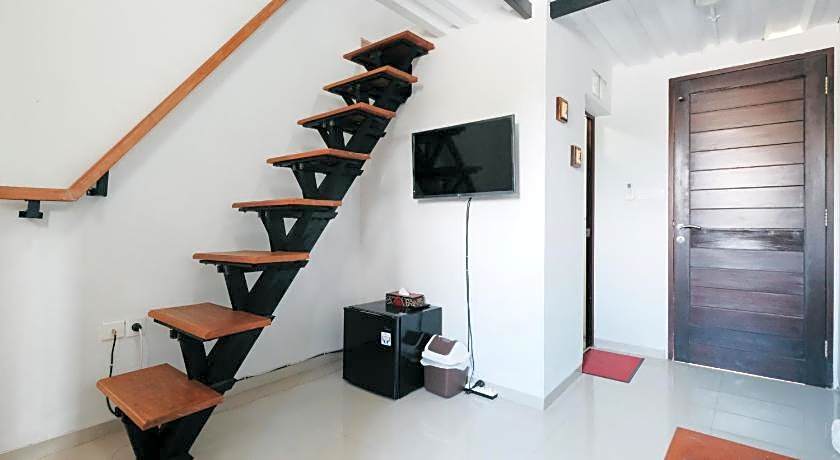 OYO 2438 D'Tamblingan Guesthouse