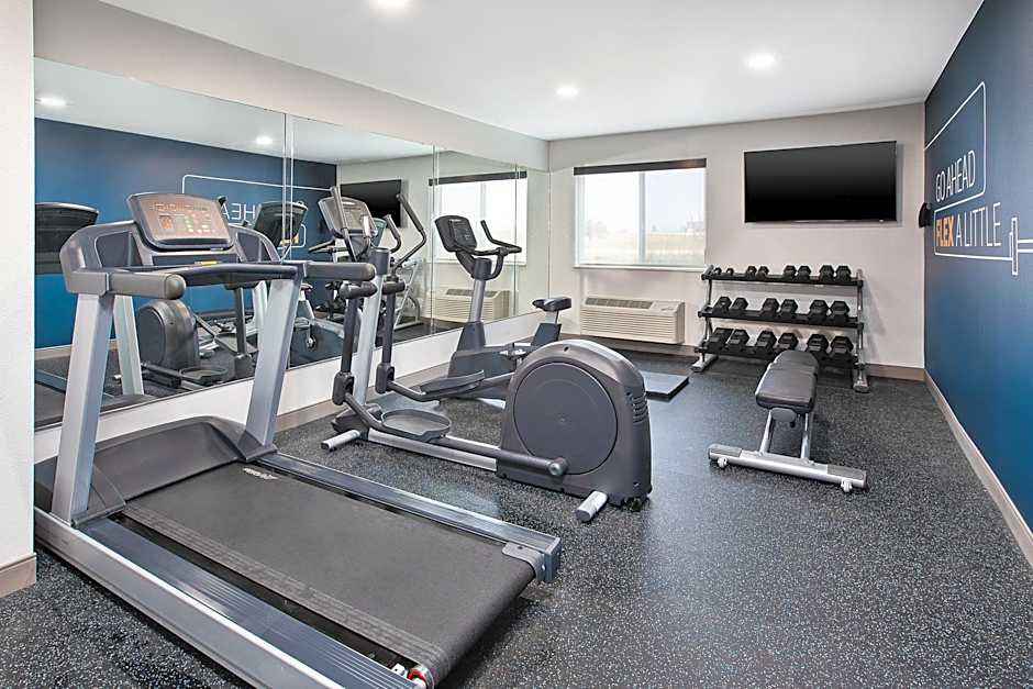 Holiday Inn Express Tuscola By IHG