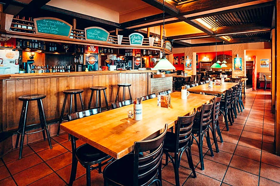 Braugasthof Trompete