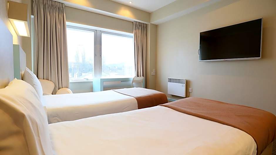 Citrus Hotel Cheltenham by Compass Hospitality
