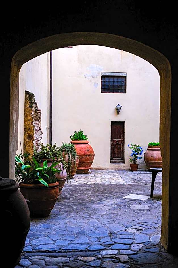 Ostello del Bigallo