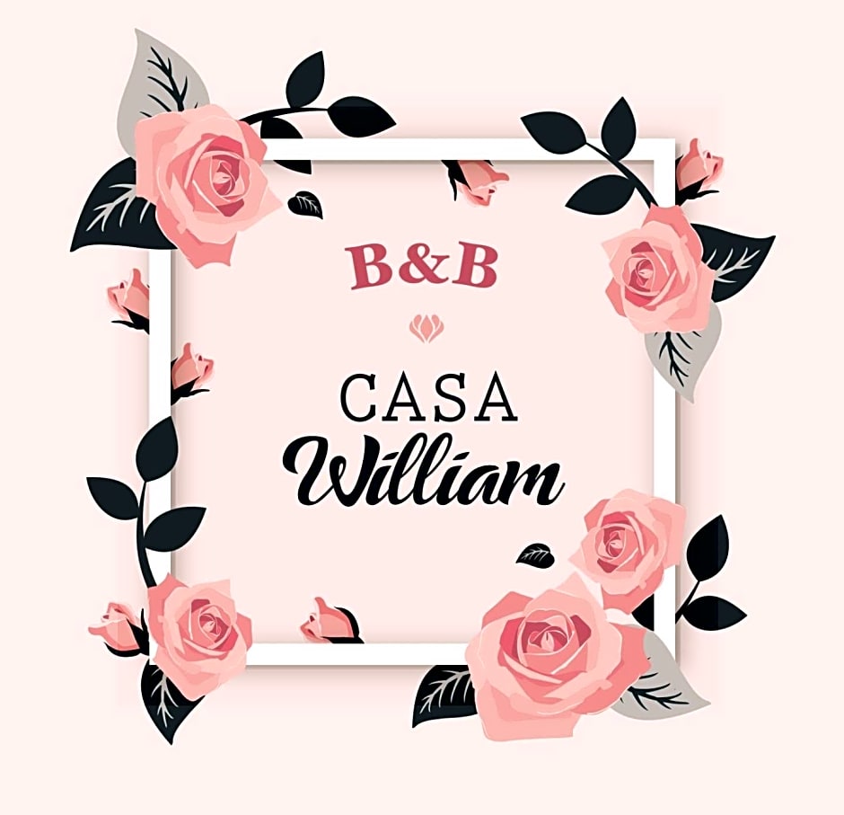 B&B Casa William – Castellammare di Stabia, CO