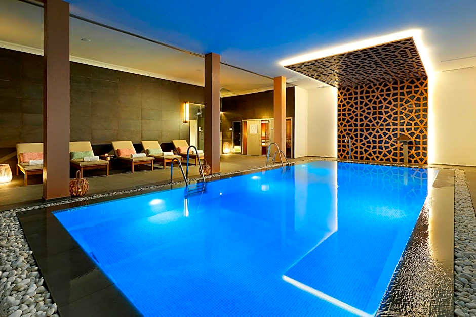 Hard Rock Hotel Marbella - Puerto Banús
