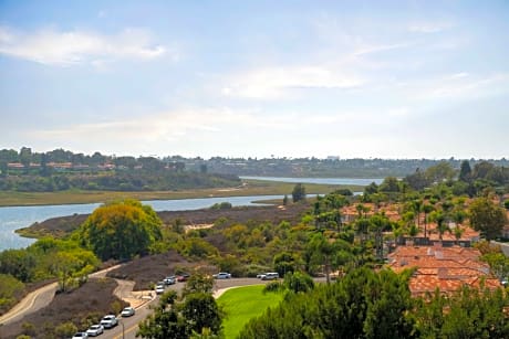 Newport Beach Marriott Bayview