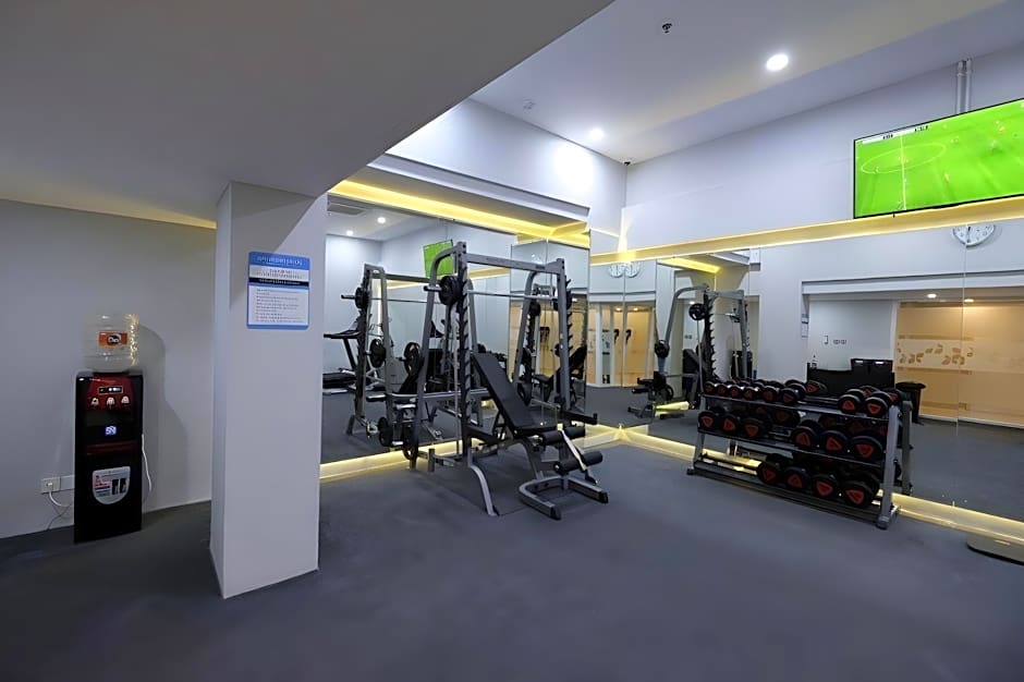 Hotel AYOLA Lippo Cikarang