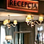 Hotel Borowiecki