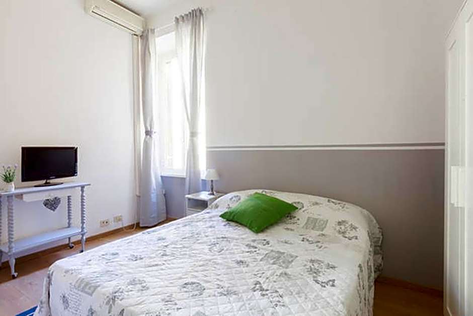 Domus Merulana Bed and Breakfast