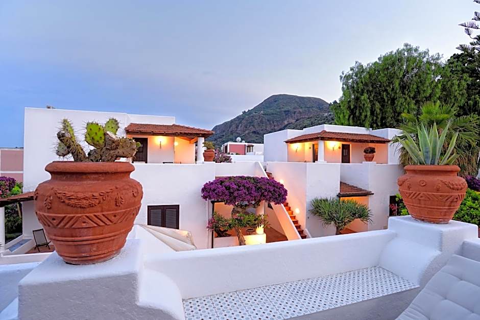 Gattopardo Park Hotel