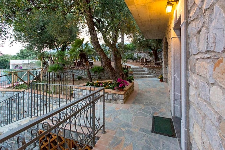 B&B Incanto del Mare