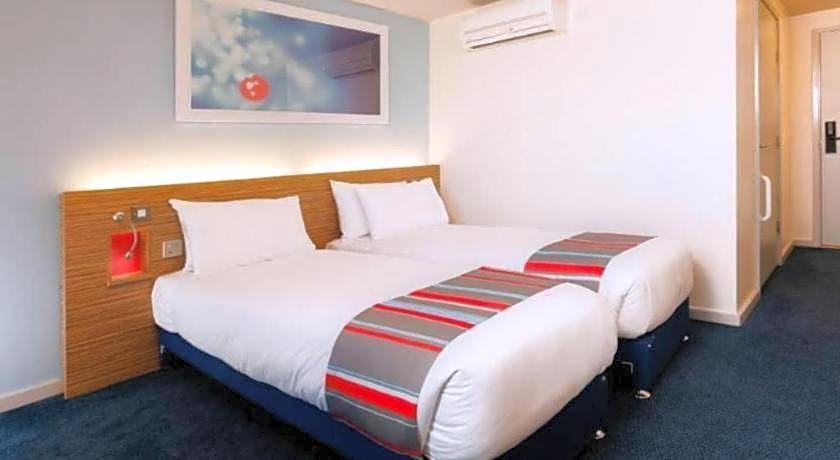 Travelodge Glossop