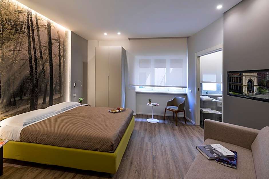 B&B In Centro Palermo