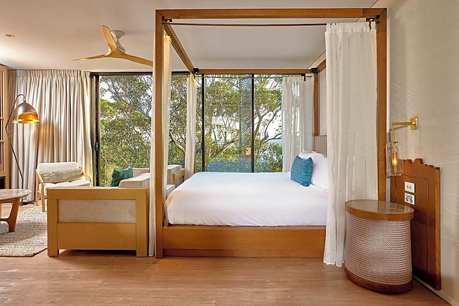 Wildlife Retreat at Taronga
