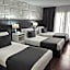 Ker Recoleta Hotel