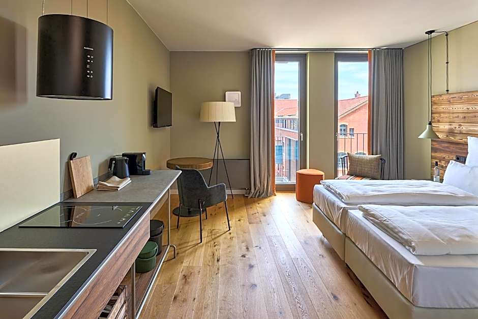 FREIgeist Homes - Serviced Apartments