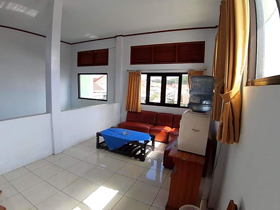 OYO Life 2884 Wisma Jatnika Syariah