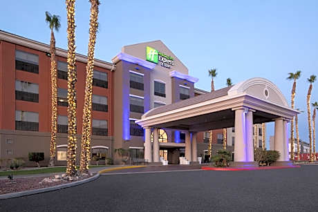 Holiday Inn Express Hotel & Suites Yuma By IHG
