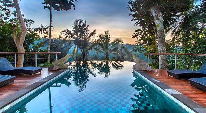 Sacred Valley by GenuineHost